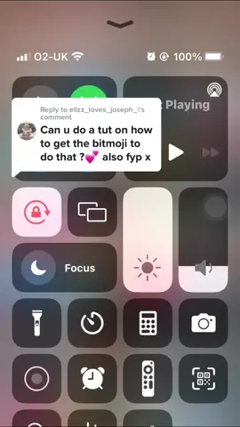 Reply to @ellzz_loves_joseph_ hope this helps!#bitmoji #snapchat #UARushChallenge