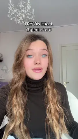 Usa il mio codice sconto Q1Chiara per un 30% di sconto 🤠 @gentleherd #gentleherd #giftedby #perte #fyp #foryou