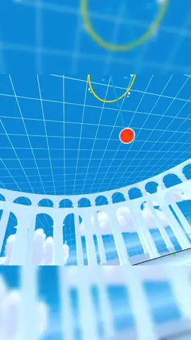 Clip:@0riginalvr Must try VR game! #rocketleague #nock #vr #oculusquest2