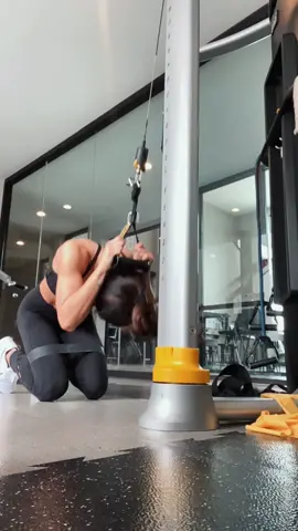 The best ab workout🤩 #Fitness #exercise #abs #strength #fyp