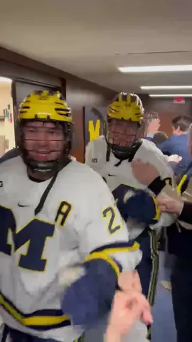 NEXT STOP: B1G CHAMPIONSHIP〽️ #YOULIKETHAT #W #GOBLUE