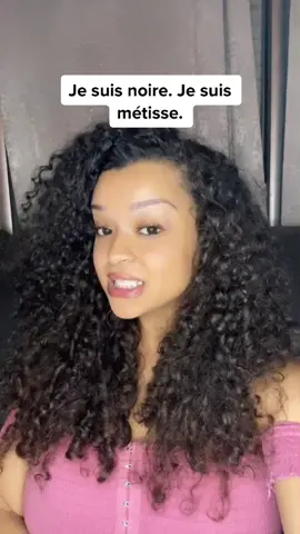 Vraiment ma hantise 😂😂 #metisse #trend #fyp #pourtoi