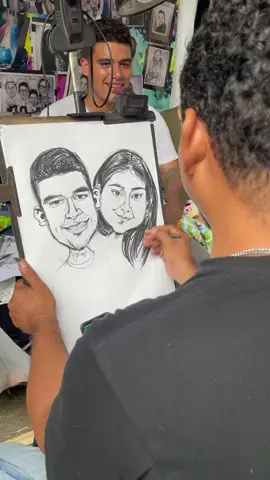 ❤️ARTE DESDE EL ÁNGULO DEL  AMOR🥰 #viral #parati #tiktok #tuereselpincel @Andres Pazmiño @María Fernanda Gonzá