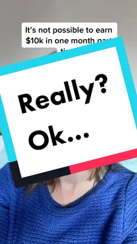 Really? Ok 🙄 #achieveyourgoalsin2022 #quityourjob2022 #becomerichin2022 #affiliatemarketing2022 #moneymentor #highticketaffiliate #highticketaffiliatemarketing2022
