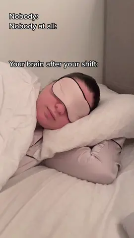 Truly a weird phenomenon #criticalcarenurse #rn #icualarms #nursetok #auditoryhallucination #criticalcare