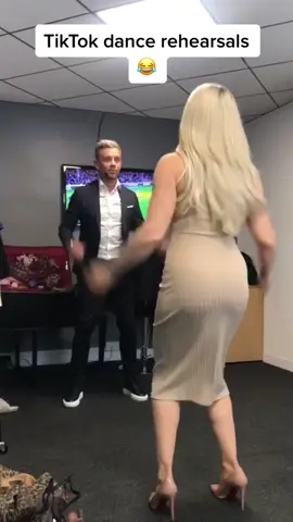 Tiktok dance rehearsals 😂 #TikTokdance #bts