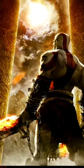 #Kratos #Godofwar #Livewallpaper #kratosgodofwar #Kratosedit #godofwar4 #Gow2  #Games #Gow #videogames #godofwarragnarok #motionleap #edit  #playstation