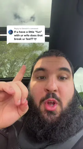 Reply to @0strain  #muslimtiktok