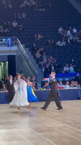 A little quickstep clip from national finals ☺️ #ballroomdance #foryou #dance #standard