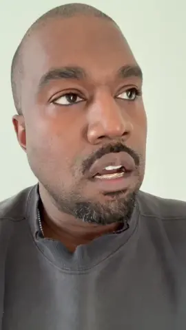 #KanyeWest had this to say…👀 #news #hiphop #viral