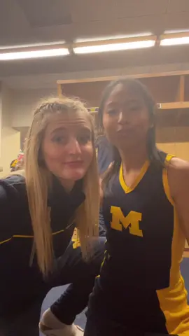 Let’s dance 🕺🏻🕺🏻🕺🏻#umich