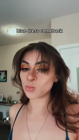 still waiting for the day i have a full videography sesh with this dress