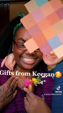 I had to re-upload because it still showed her face in thumbnail smh. #babysitting #cutekid #selfless #onlychild #nanny #fyp #giveandyoushallreceive #kindness #besties