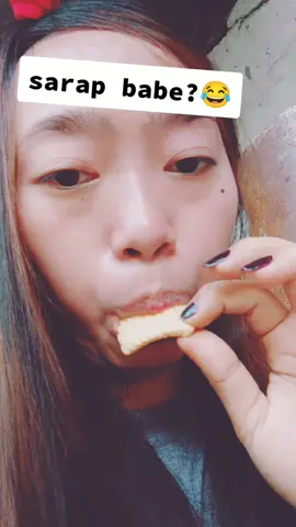 sarap babe ? 🤣🤣🤣