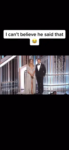 #jenniferlawrence #jeremyrenner #lolz #jenniferlopez #goldenglobes #joking