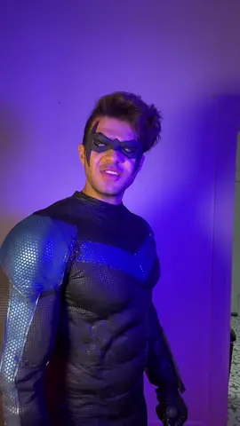 S(pain) #foryou #SmoothLikeNitroPepsi #TheAdamProject #nightwing #dickgrayson