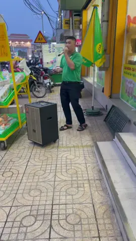 Hát Mỗi Chiều 🎤🎤