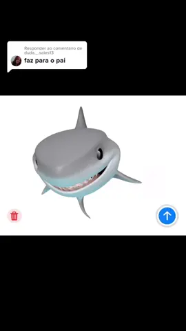 Responder @duda._.sales13  #efeitosdevoz PIX PARA PAI ✨🥰 Como não mandar pedindo com carinho? 🤣🦈 Tuba em Ação a Pedido de uma seguidora linda ❤️ #fy #pix #fyp #fyppppppppppppppppppppppp #viral #viraltiktok #fyy #viraltiktok #fypdongggggggg #tubarao #iphone #fypシ #foryoupage