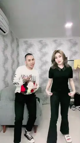 Santai jgn berebut goyang y 🤪🥰 hahhahahaha @kriznafahrezi @shirofirman