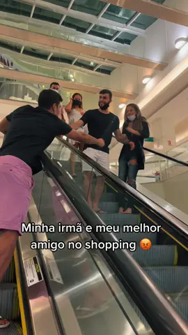 Era pra eu ter pulado 😡 @duda.marreca @gustavocabus