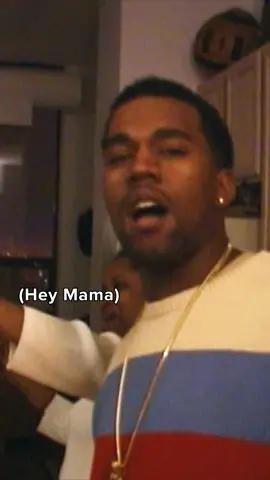 cette scène 🥺🥺🥺 #kanyewest #heymama #donda #jeenyuhs #fyp #rap