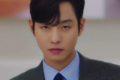 Bởi vì anh ghen ghen ghen mà #abusinessproposal #theofficeblinddate #ahnhyoseop #kimsejeong #xuhuong #kdrama #foryou #fyp