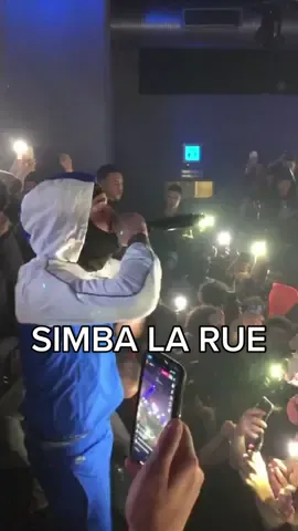 Live show 🎤 All photos on @efez.ph ‘s ig 📸 #simbalarue #bsmnt #brescia #concert #fyp