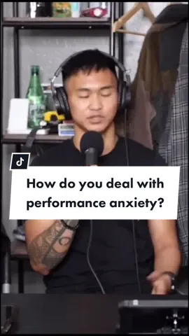 Anxiety seems to be a given in this day and age so what are some ways to deal with it? #podcast #highlights #lifetips #youtube #spotifypodcast #MentalHealth #selfhelp #georgesstpierre #UFC #mma #martialarts #combatsports #anxietyadvice