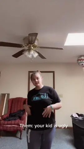 I just want y’all to know I ain’t never fought anyone in my whole life besides my sister 😭🤣