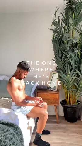 a daily routine is honestly so important to me #tiktokvlogger #Vlog #cameronisaiah