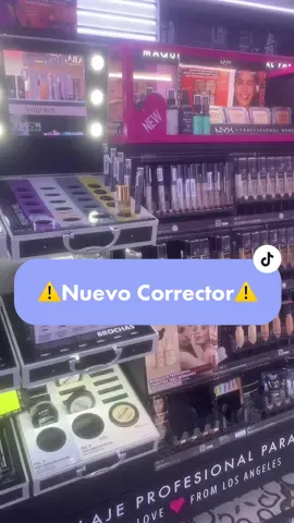 Este se convirtió en mi corrector fav✨ #makeuptutorial #concealer #makeupproducts #primor #primormadrid