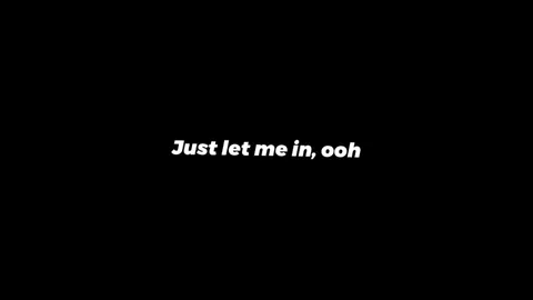 Alan Walker - Lily #overlaylyrics #lyrics #fyp