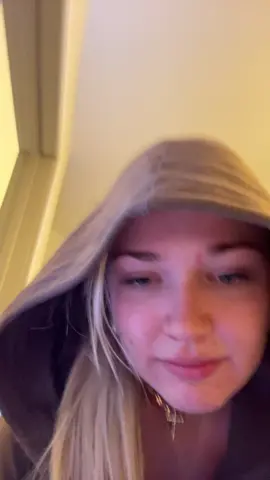 I’m procrastinating