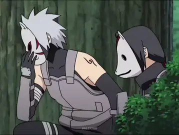 🥵 #uchihaitachi #hatakekakashi #fyp