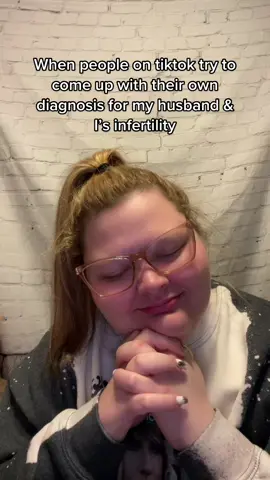 Y’all this is RUDE #fyp #bekind #ttc #ivf #iui #SmoothLikeNitroPepsi #TheAdamProject