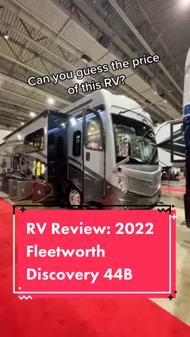 @camperlifestyle Can you guess this price? #rvreview #rv #camperlifestyle