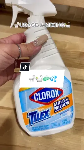 #LifeHack #CleanTok #clean #organize #viral #duet #fypシ #foryou #foryoupage #mom #cleargenius #share #like #SelfCare #parati #trending #hack #fyp #springcleaning #clorox #bathroom #bathroomcleaning #education #bathroomtiktok #bathroomtok