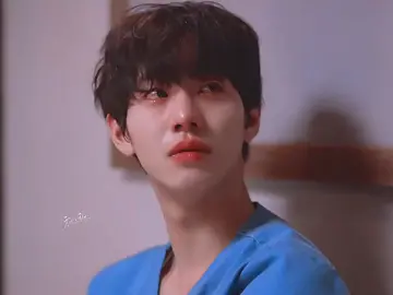 Những cảnh khóc huyền thoại của Ahn Hyo Seop #ahnhyoseop #drromantic2 #kdrama #viral