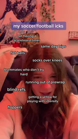 also cleats that are falling apart but you’re too attached to to replace #fyp #Soccer #football #futbol #icks