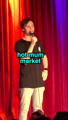 This girl has a Hot Mum and an incorrectly spelt name. Unbelievable scenes! 😂 #standupcomedy #standup #australia