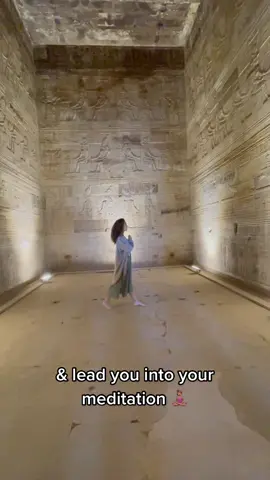 How to lead into your meditation 🙏🏽 #innerworld #subconscious #innerwisdom #spiritualjourney #foryoupage