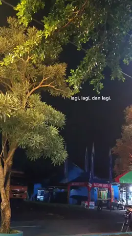 terulang kembali kan?