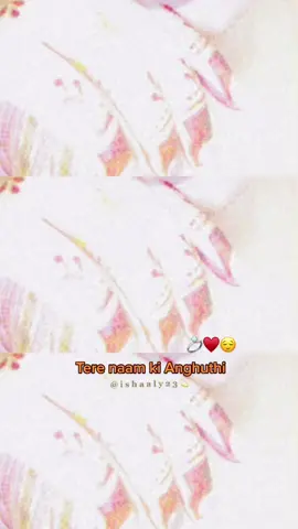 Mein ne tor diya Garoor♥️💯 #foryou #foryoupage #fyp #ishaaly23