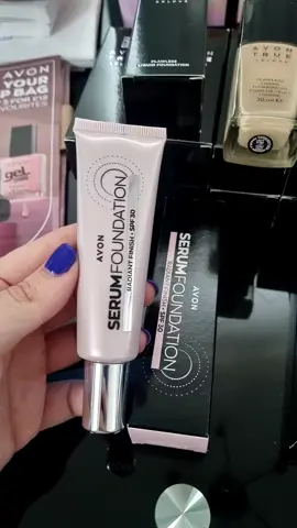 This weeks delivery... make up offer is on all March 3 for £12, link in bio #makeup #haul #makeuphaul #delivery #avon #avonuk #avonrep