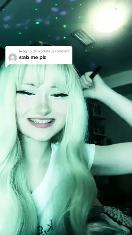 Reply to @dankpotate