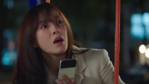 the way his worried to ha-ri#shinhari #kangtaemoo #kangshin
