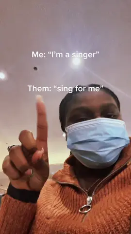 “I’m not gonna do it for the free, I don’t even know you” #SmoothLikeNitroPepsi #singer #fypage #