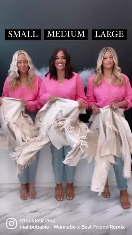 Clothes that flatter every size!😍👌🏻#tiktokstyle #trendytiktok #bloggerfit #bloggerootd #fashionlover #styleinspiration #fashiontalk#fashionhacks