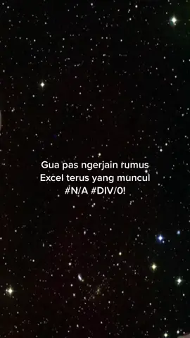 #MakinBingung udah ah pusing tutup laptop dulu 😭 #tipsexcel #trikexcel #tipsgooglesheets #excelerror #shortcut #kelasexcel