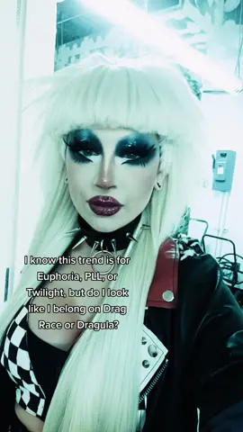 #bellafilter #dragrace #dragula #drag #dragqueen